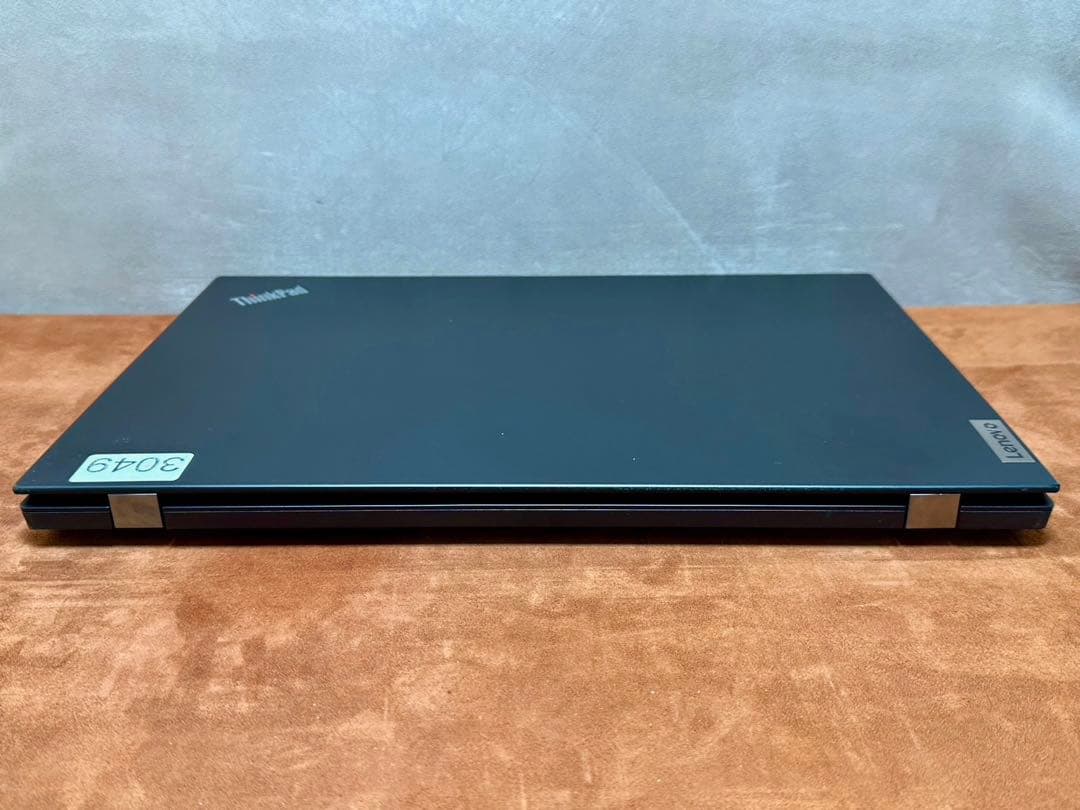 Windowsノート本体 ThinkPad L15 Gen 2 i5-1135G7 8GB |3049
