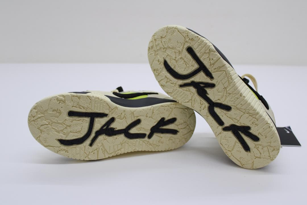 NIKE ジョーダン ジャンプマンジャック 77-JD2505-165