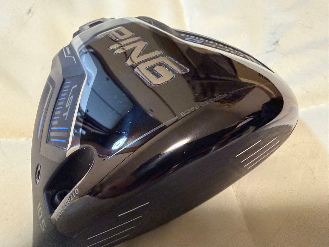 G440 LST 10.5° ヘッドのみ