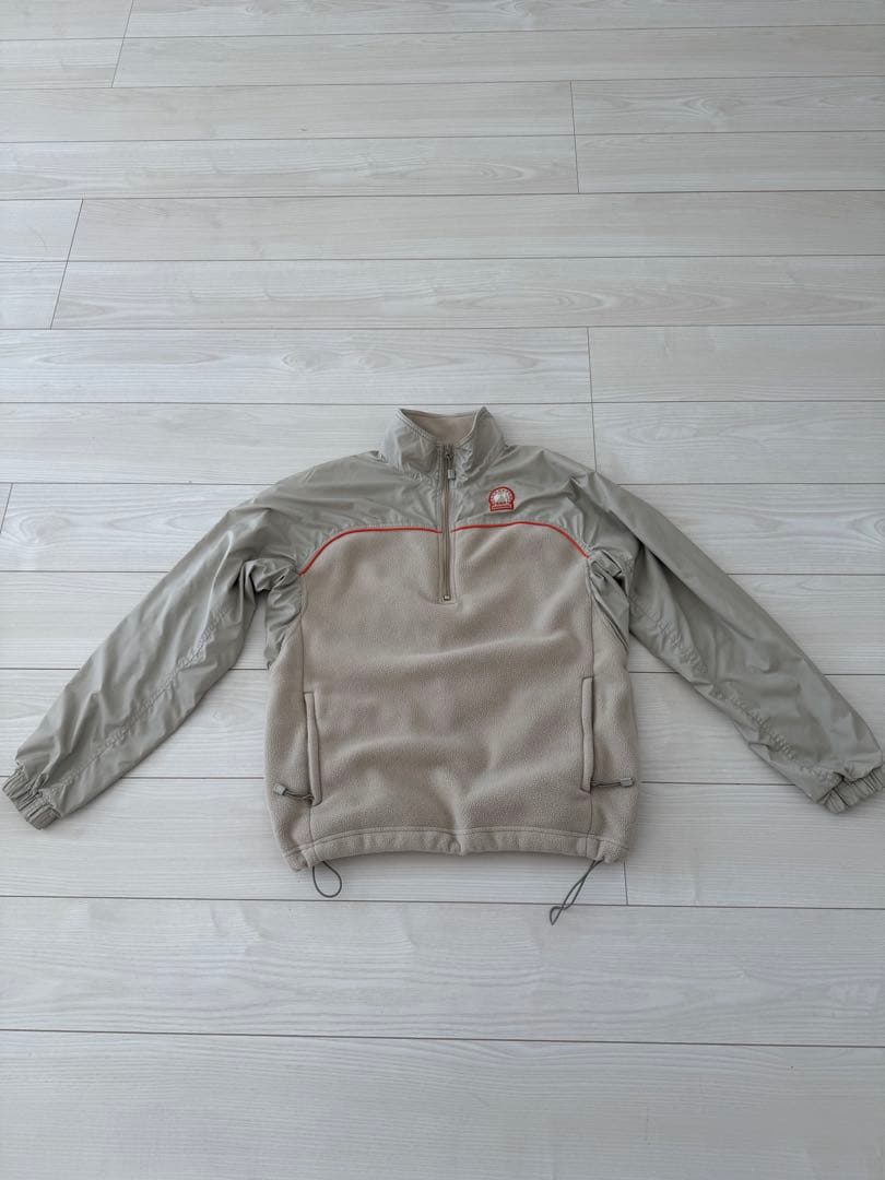 パーリーゲイツ　セットアップ