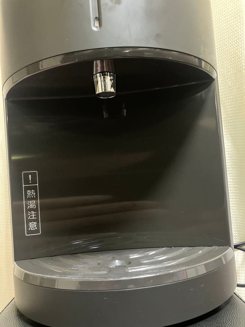エブリフレシャスミニ mini 卓上ウォーターサーバー