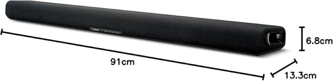 YAMAHA SR-B30A サウンドバー 未使用品