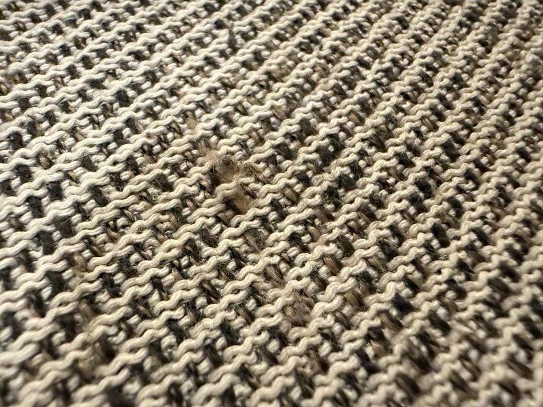 ★アームレスト付き★IKEA ソーデルハムンソファ　3人掛け