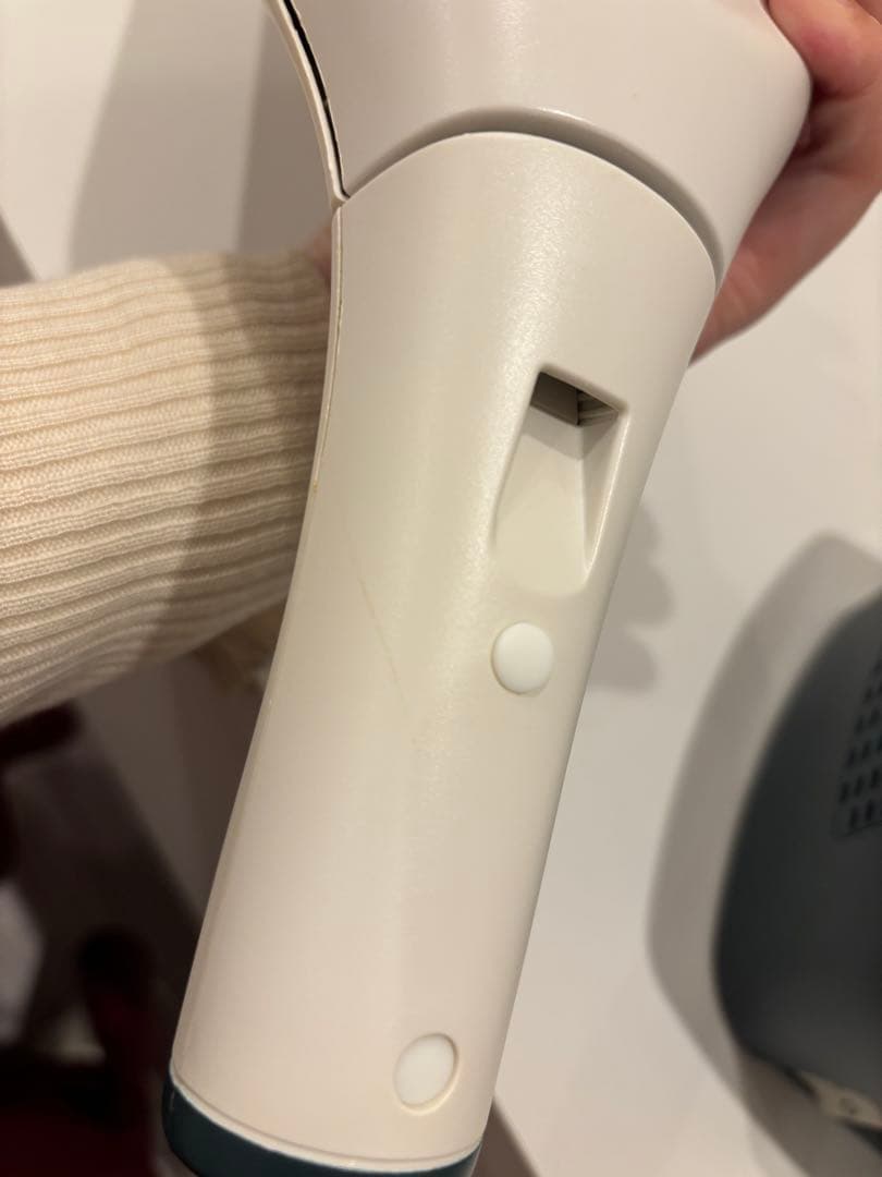 【お値下げ交渉可能◎】 家庭用　ナローバンドUVB 照射装置　2本ランプ