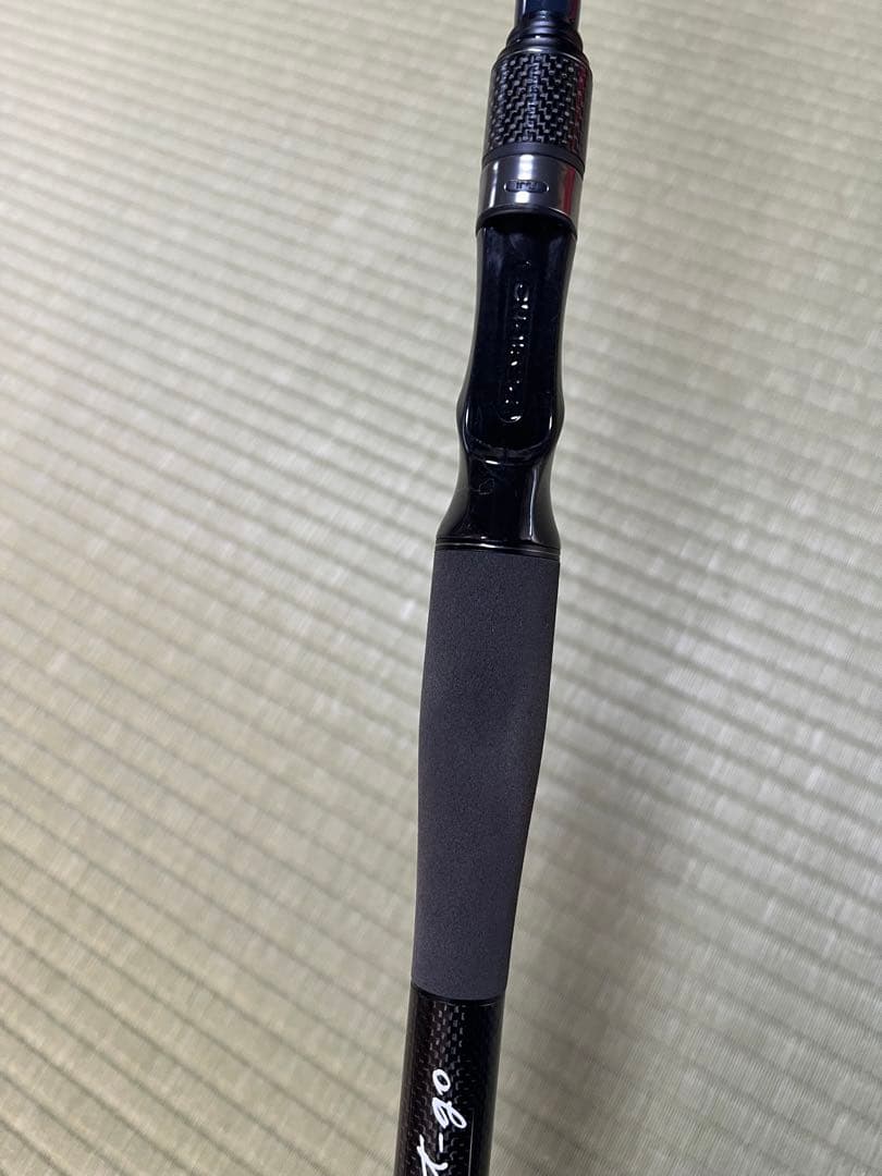 ロッド DESIGNO Wraith ilest LW-C70XHRX4s EVA