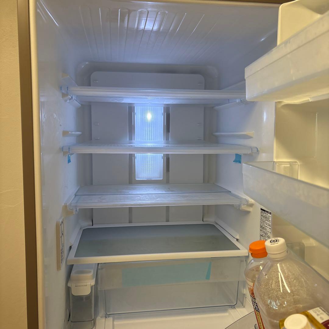 【koh】TOSHIBA 冷蔵庫 2017年製 363L