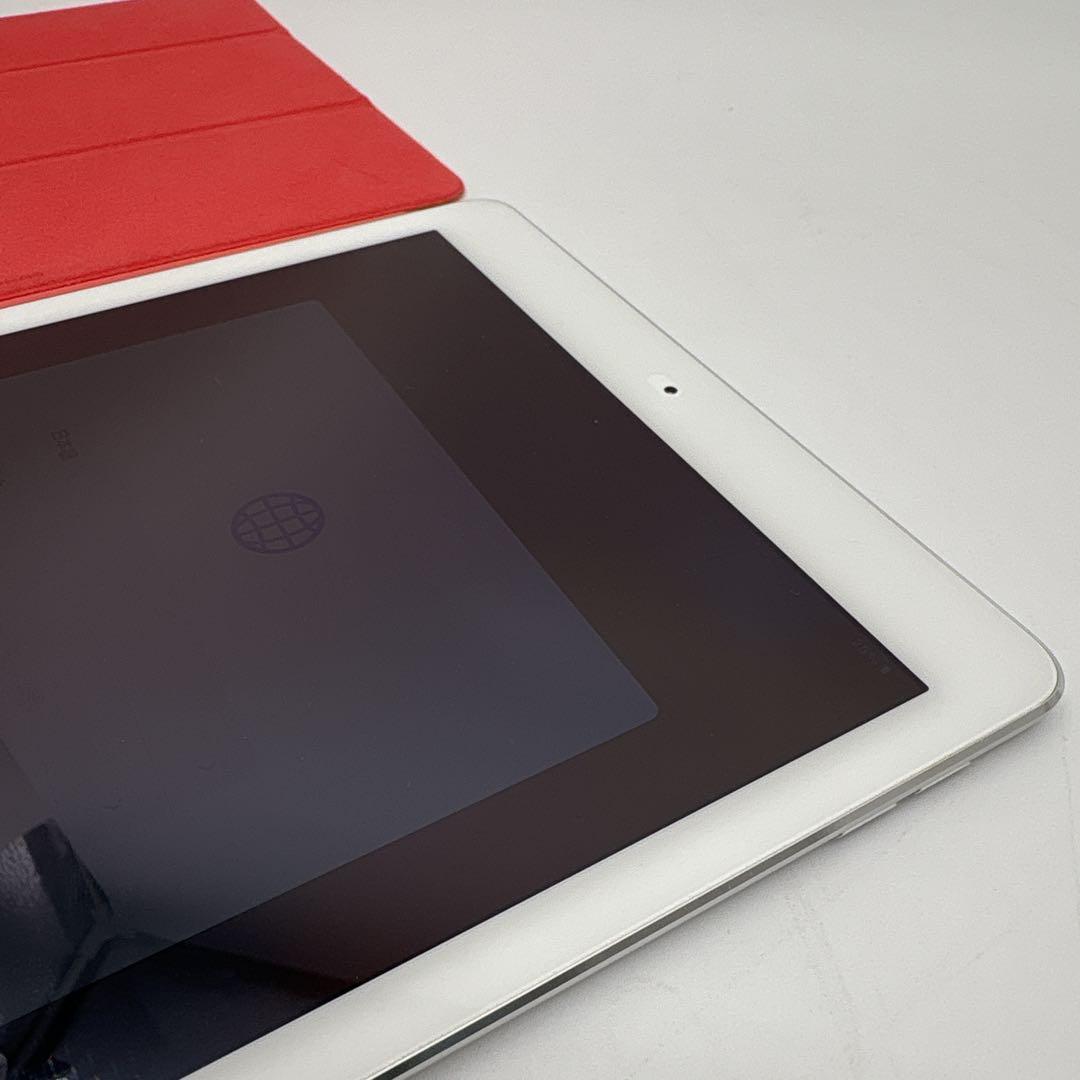 り*ん様 iPad Air2 第2世代 128GB 9.7 シルバー カバー・フ