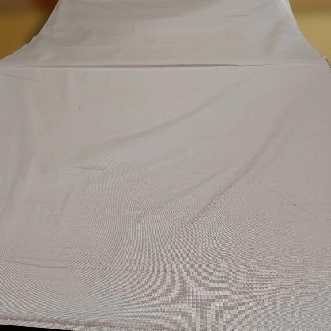 Nishikawa &Free AIRマットレス ライトブルー