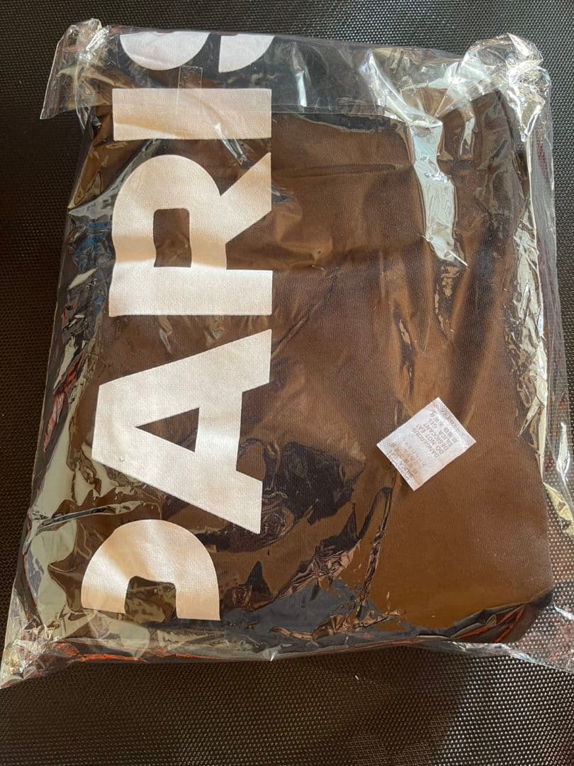 新品　パリサンジェルマン　スウェット　セットアップ　スウェットパンツ　サイズL