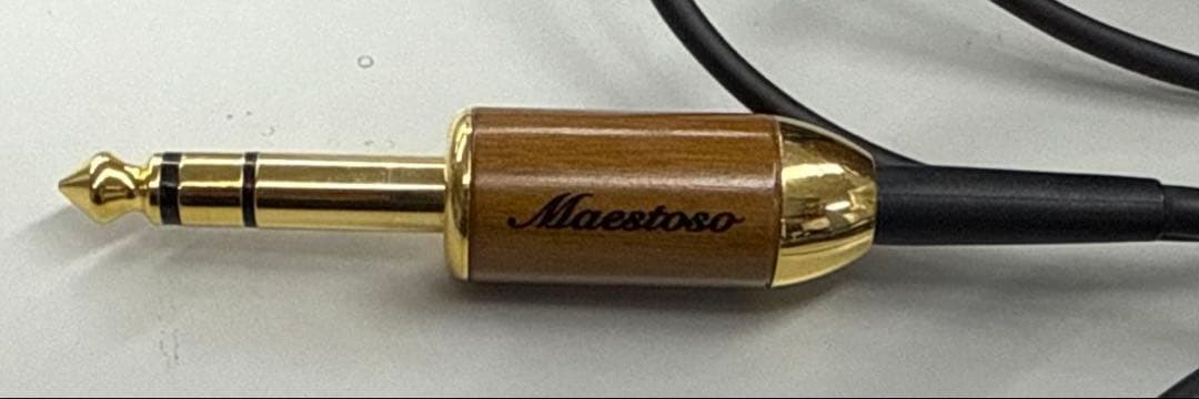 ヘッドホン audio-technica Maestoso ATH-W1000Z