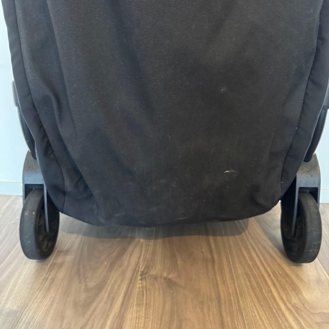 T*a様 ジャンク品　ARC'TERYX アークテリクス V80 ローリングダッ