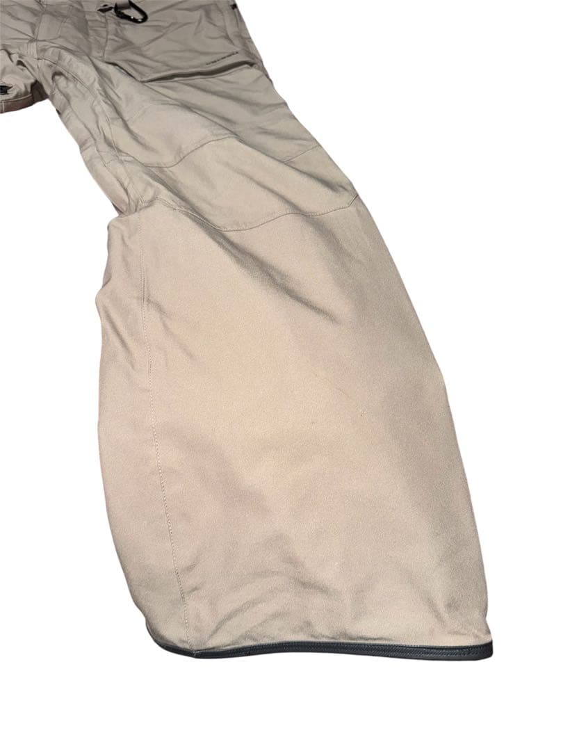 ボルコム スノボ ウェア オーバーオール つなぎ