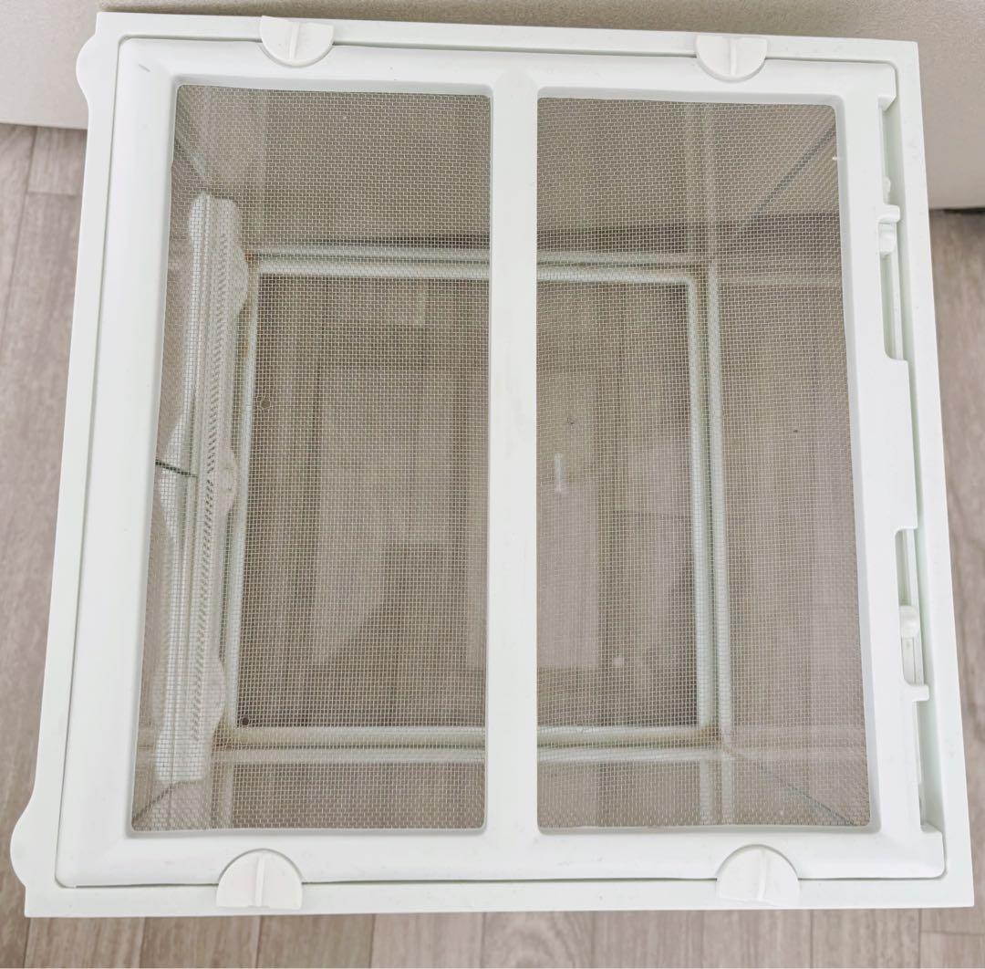 GEX グラステラリウム3030限定カラーホワイト