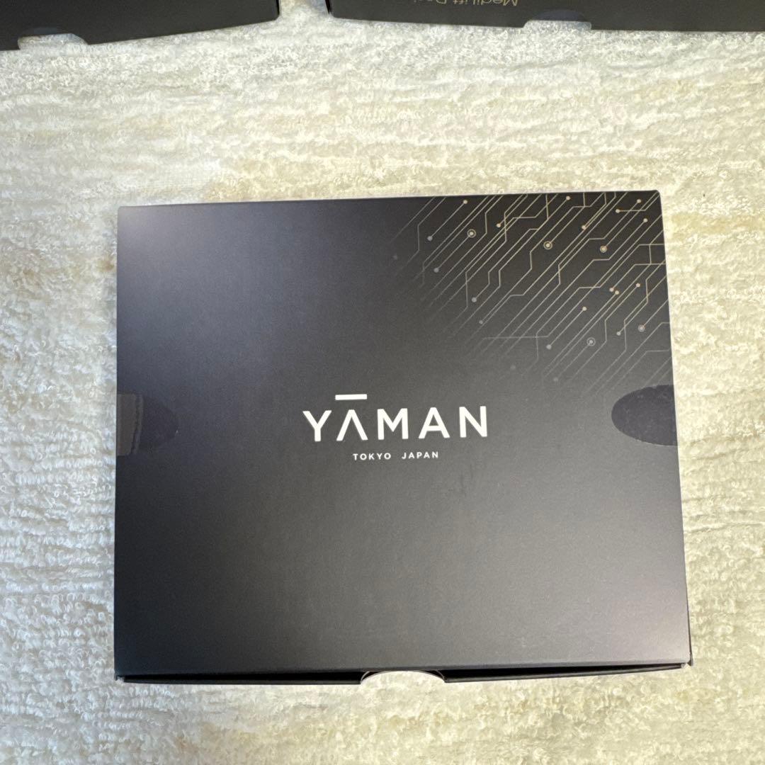 YA-MAN デザインリフト用（目元）ストレッチフィットシート 10セット