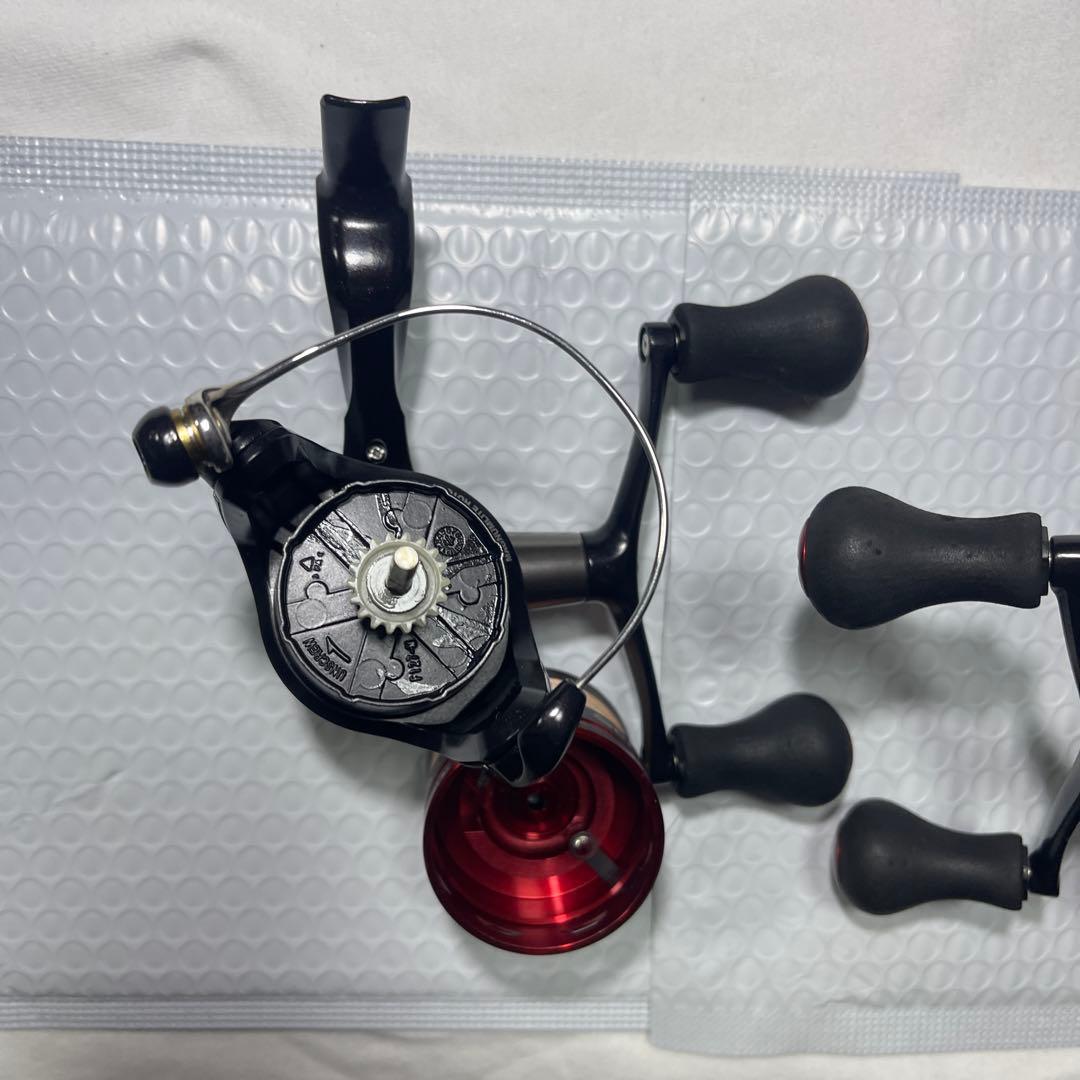 セフィアbb C3000HGSDH C3000SDH 2台セット