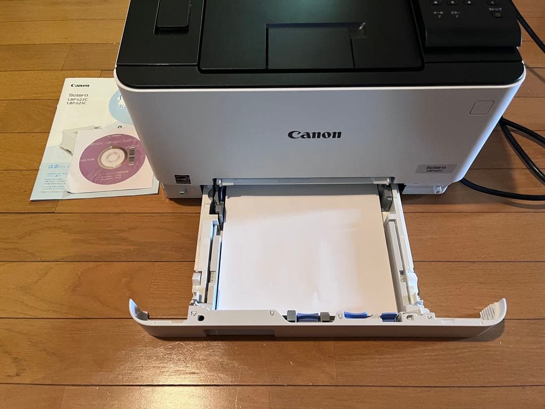 Canon LBP6230 レーザープリンター