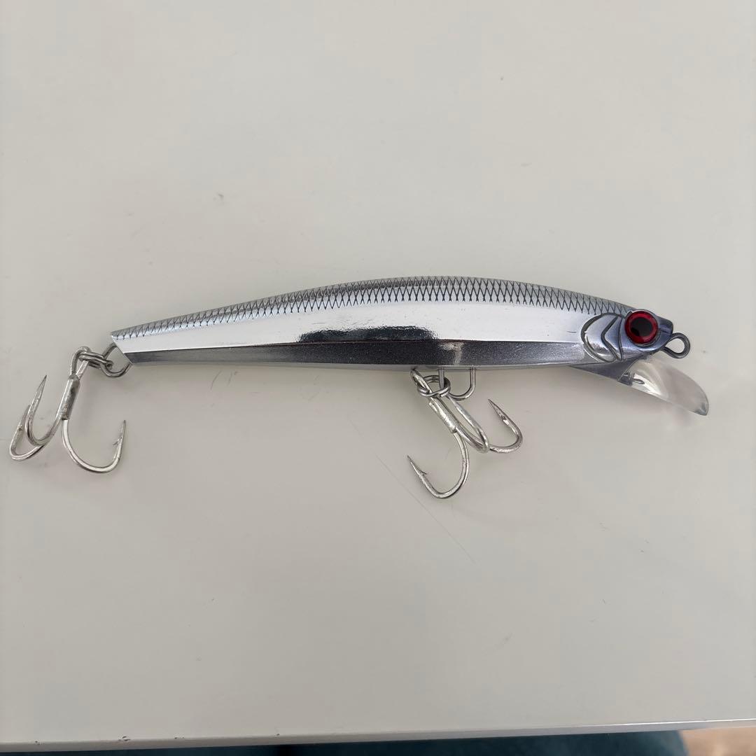 ルアー各種セット　青物　シーバス　フラットフィッシュ等