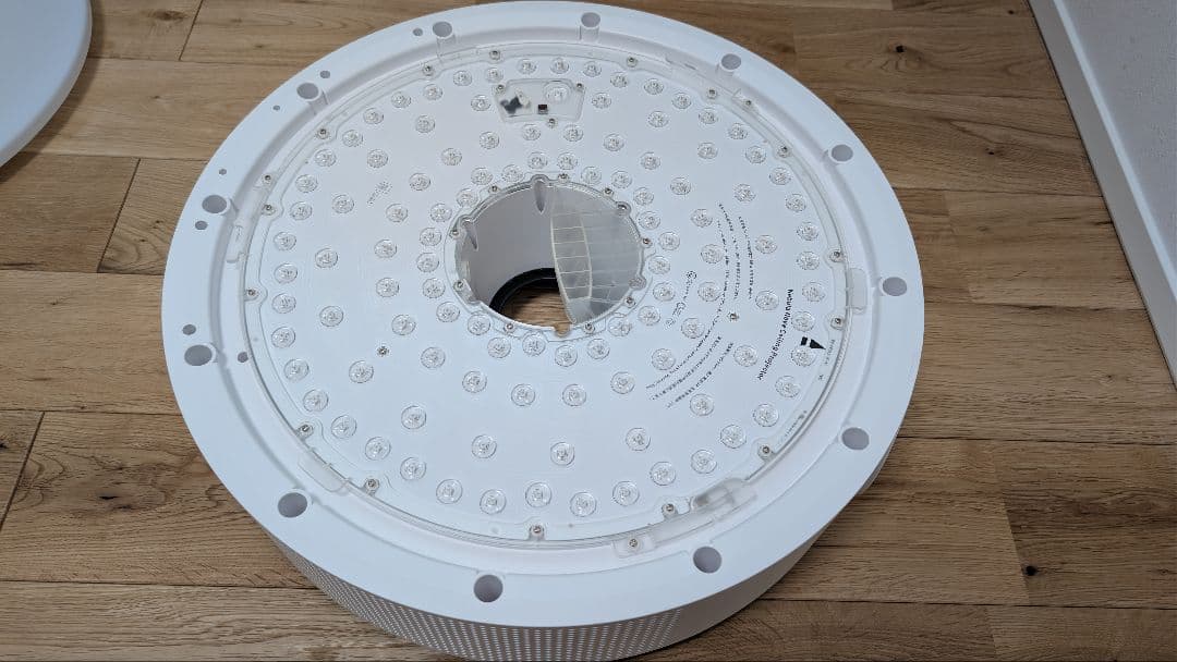 【美品】Anker Nebula Nova 天井プロジェクター　箱付属品あり