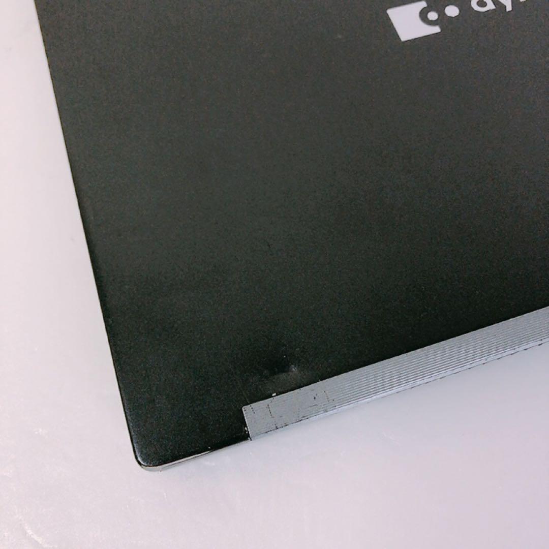 バッテリー良好！高性能【16GB & 第11世代 i5】G83/HV！軽量薄型