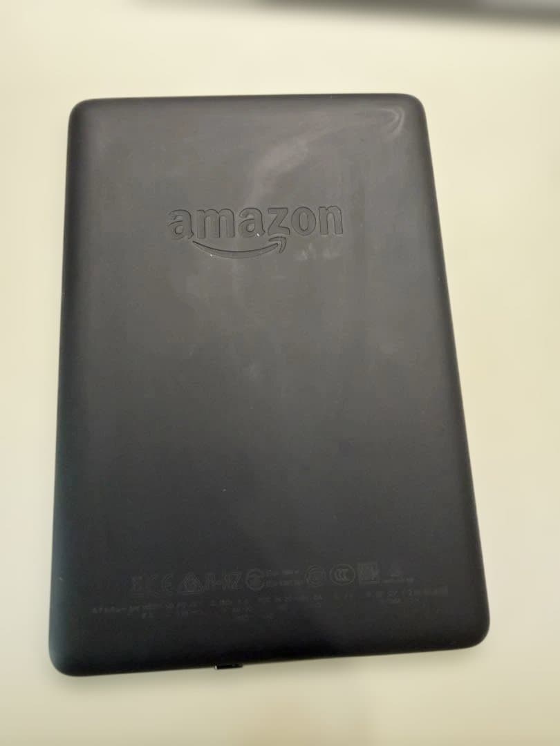 Amazon Kindle Paperwhite 第10世代 広告なし