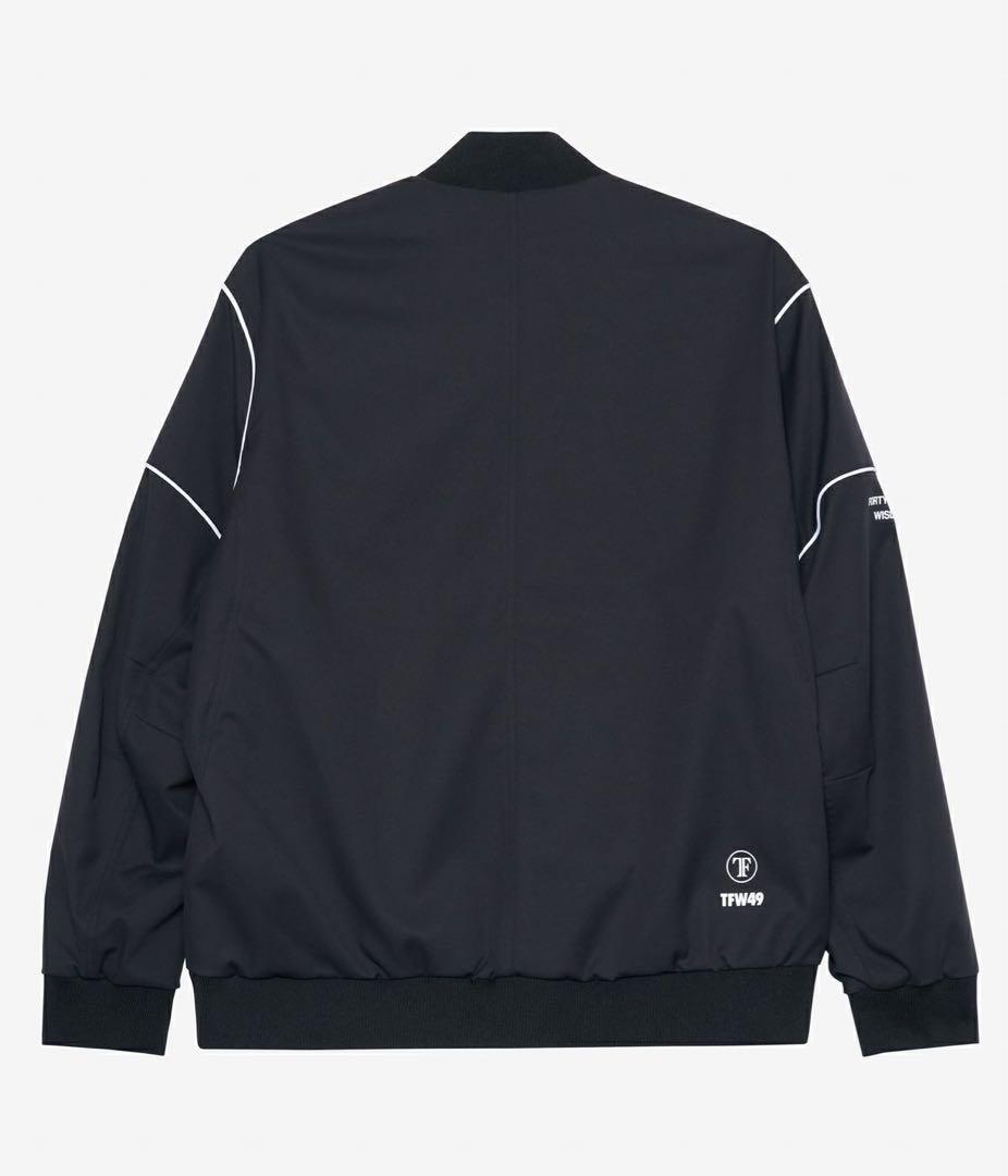 メンズウェア TFW49 LUXURY OCTA STADIUM