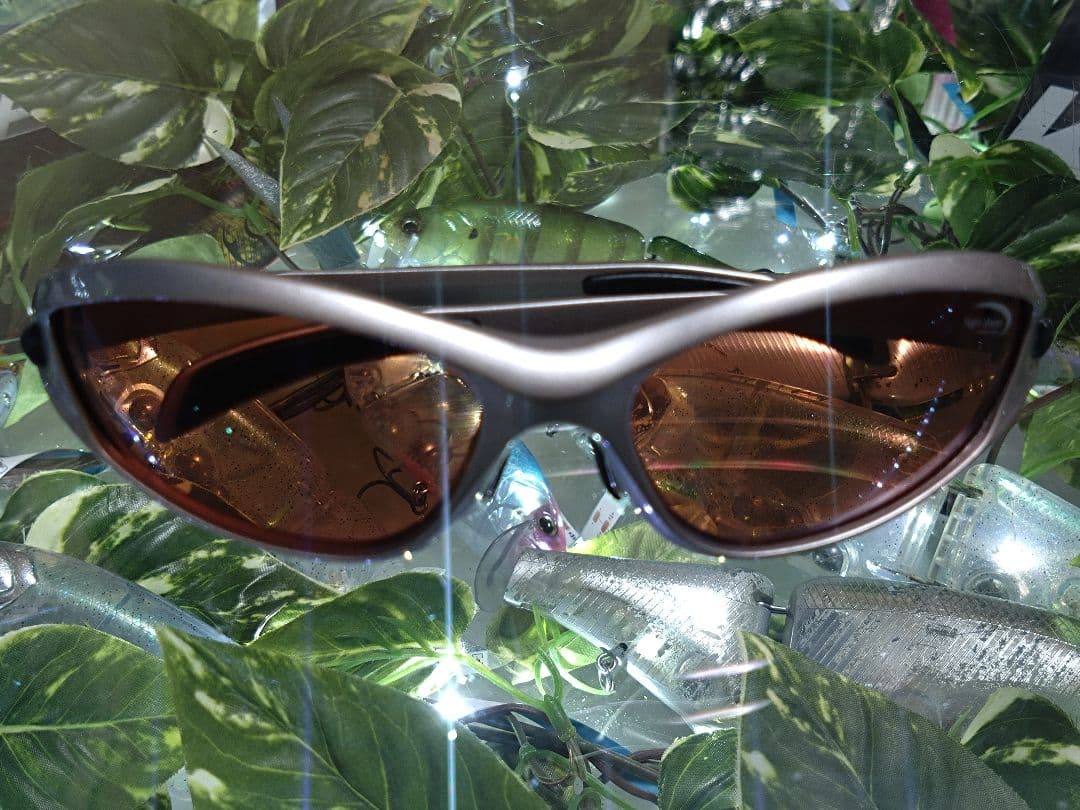 美品※廃盤 ※ サイトマスター 【 スティングレイ シルバー】スーパーセレン