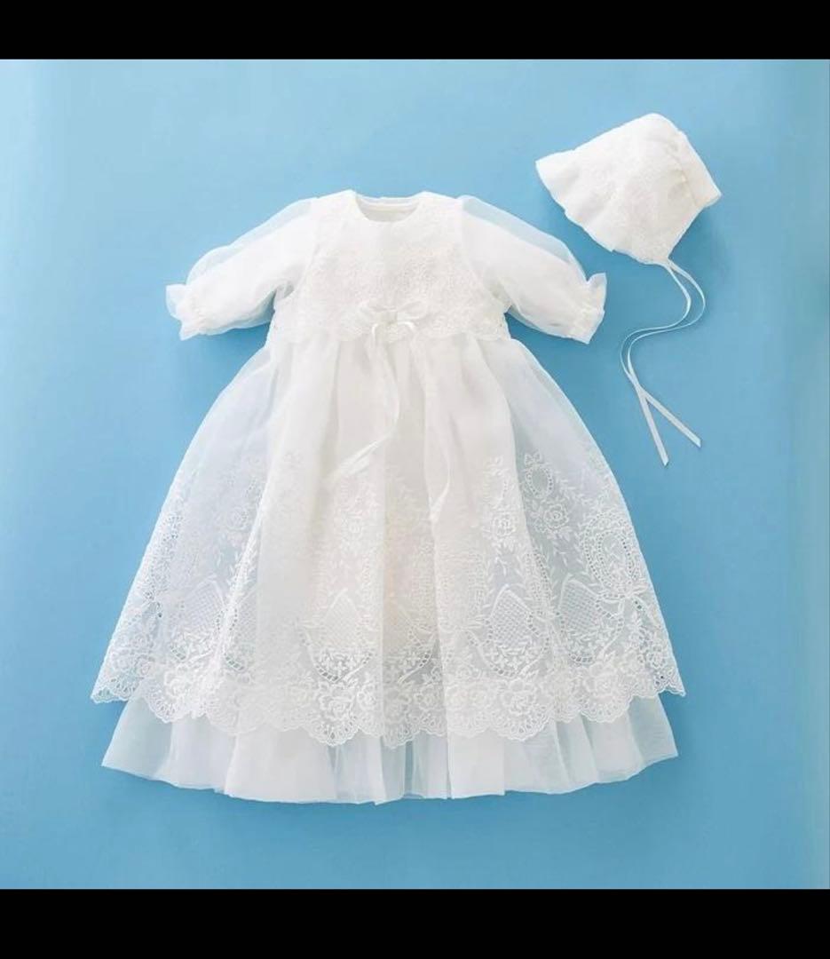 新品未使用 MIKIHOUSE セレモニードレス