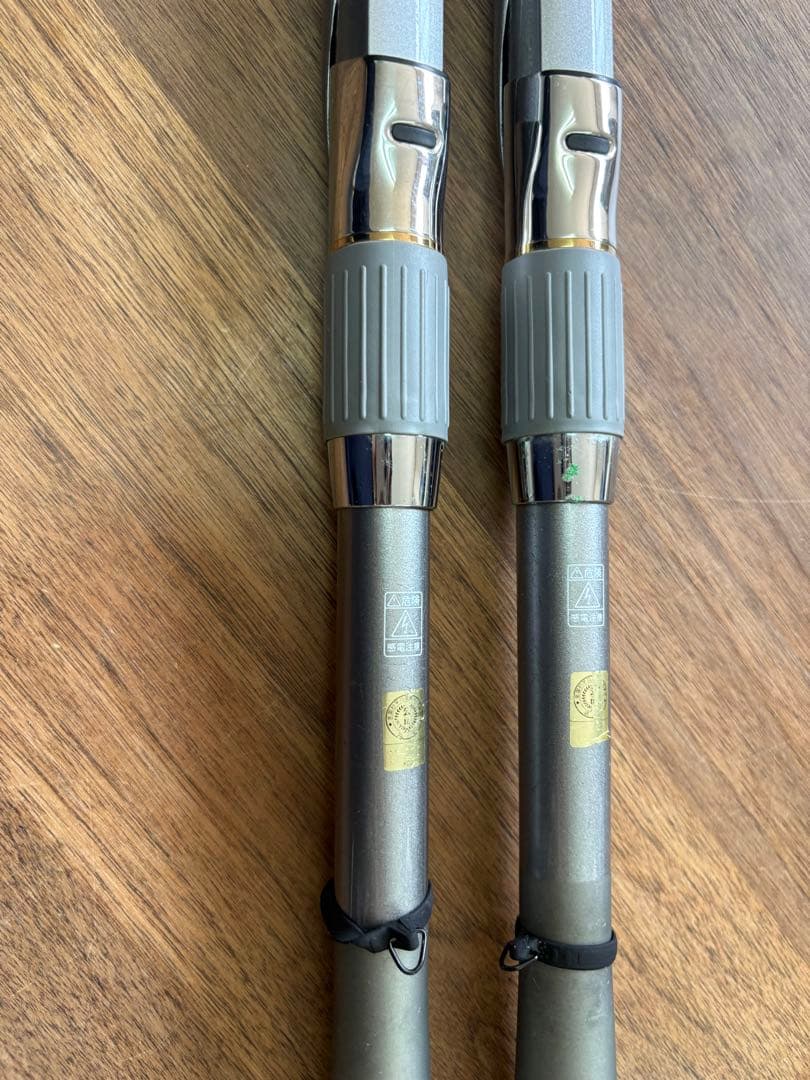 ダイワ VS IL トーナメント　ISO SP 1.2-53 1.5-53/規2