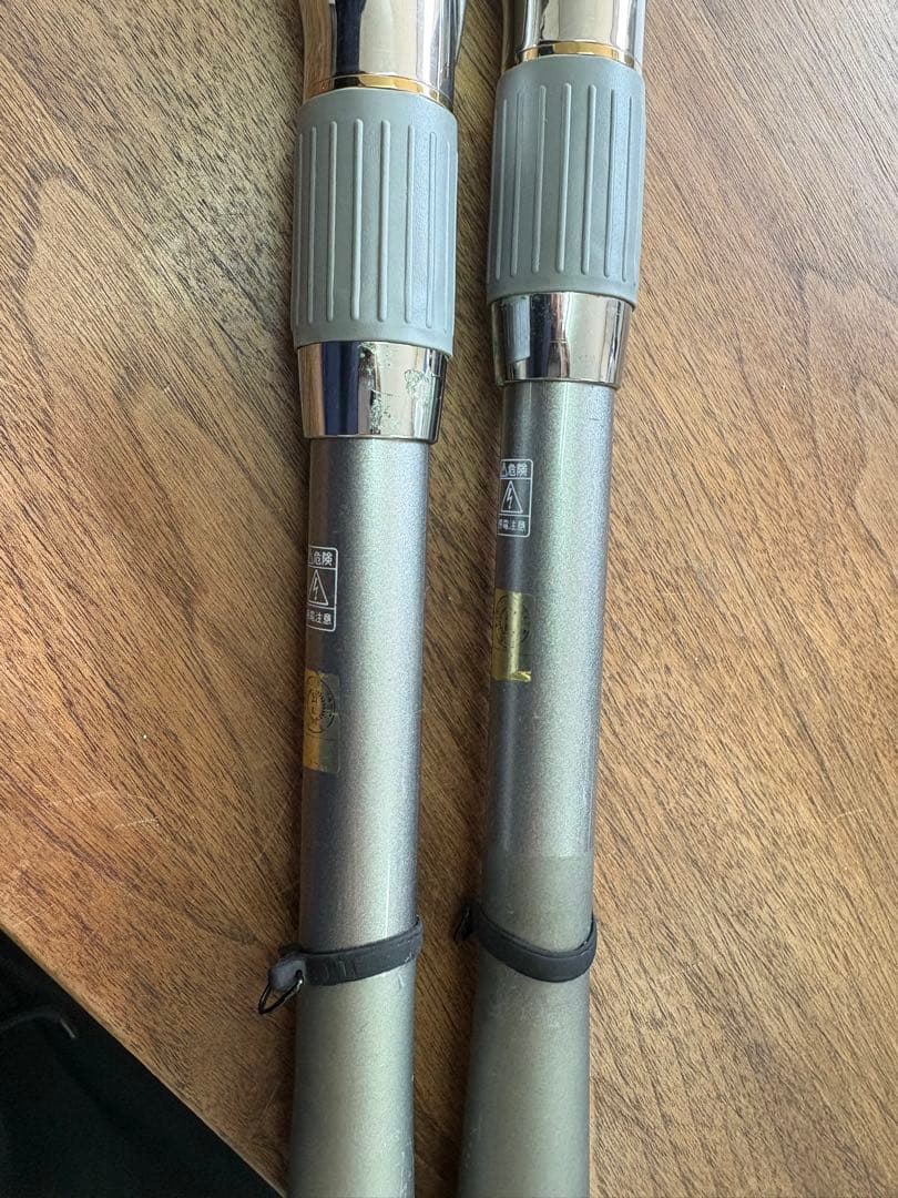 ダイワ VS IL トーナメント　ISO SP 1.2-53 1.5-53/規2