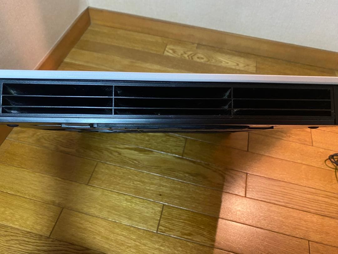 【動作確認済み】カルテック社　TURNED KL-W01 脱臭機 2020年製