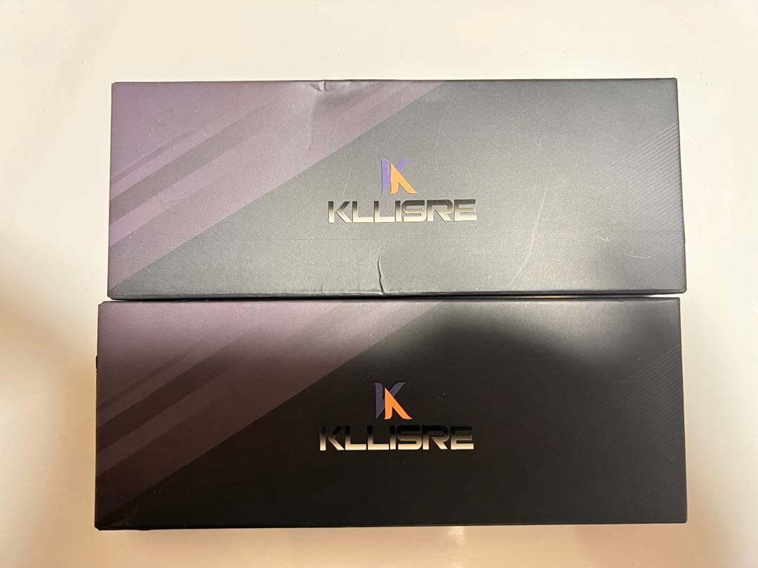 KLLISRE 8GB DDR4 3200MHz メモリー 2個セット