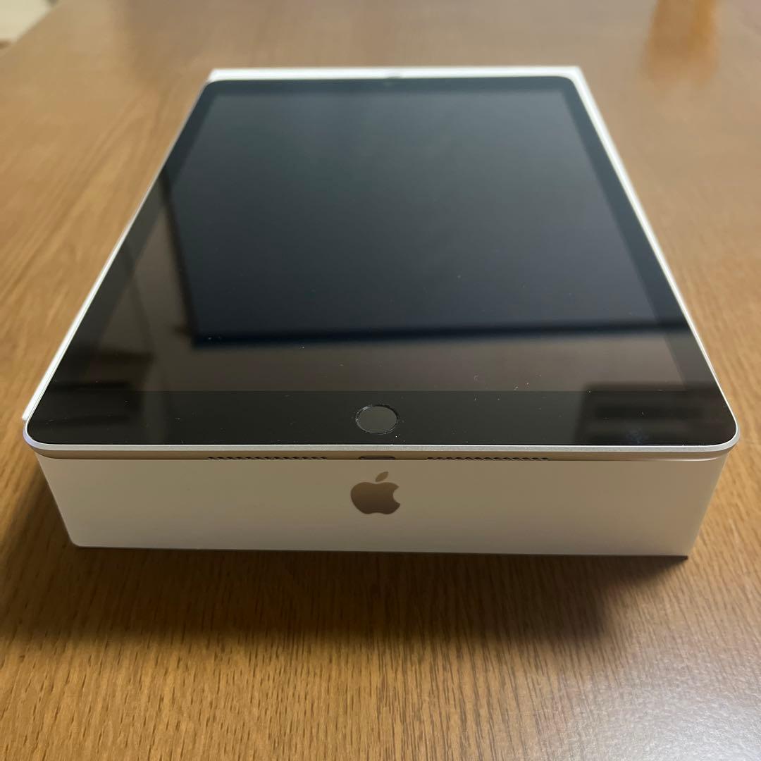 Apple iPad 第9世代 64GB 本体