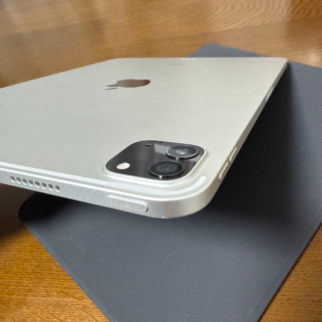 iPad Pro 11インチ / 第3世代 / 512GB / Wi-Fi