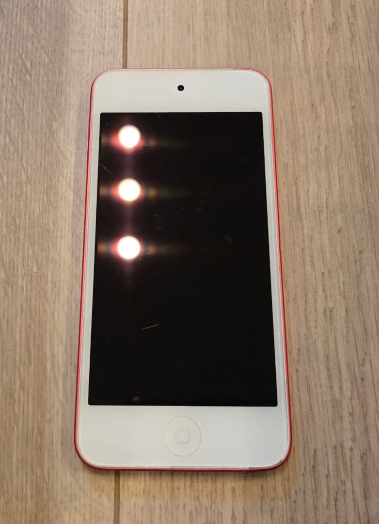 【最安特価処分】iPod touch 第7世代 32GB A2178