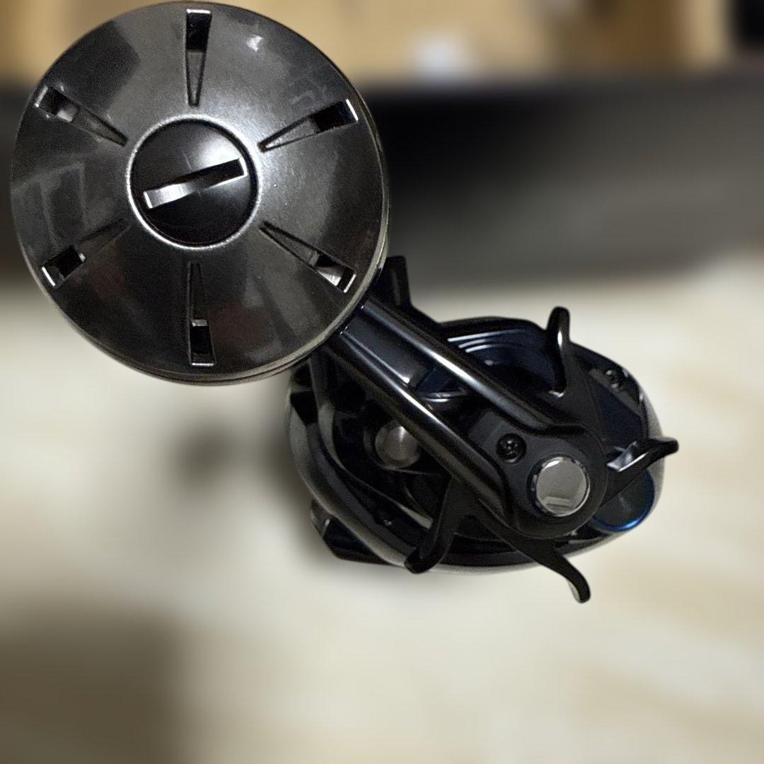SHIMANO ForceMaster 1000 電動リール