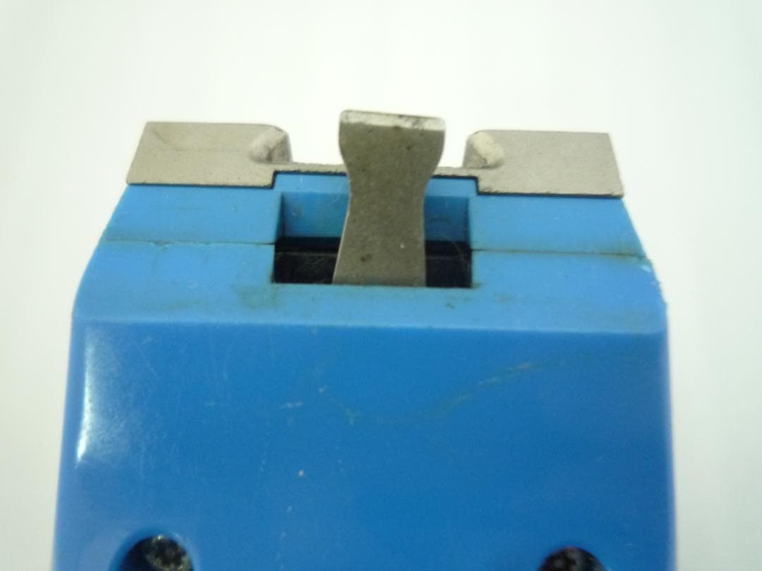 【中古】スピー スピーディク スピーディック バリカン タピオ SP-3