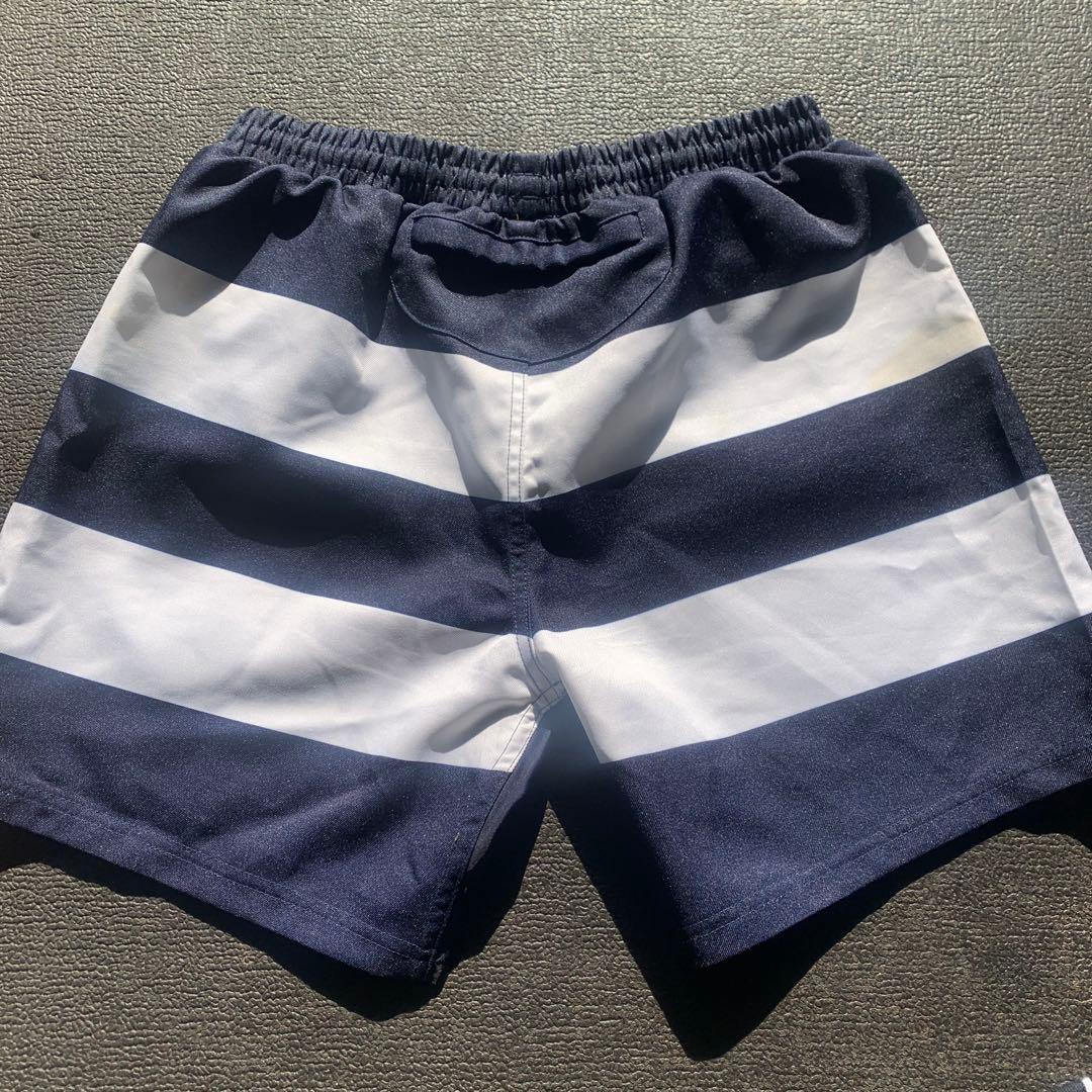 リバーサル　ラグビー　セット