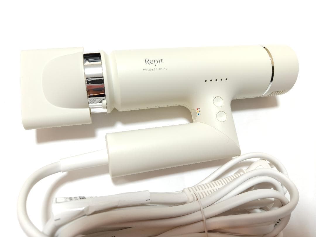 【未使用品】クレイツ Repit レピ クリニキュアドライ CRD-P03FW