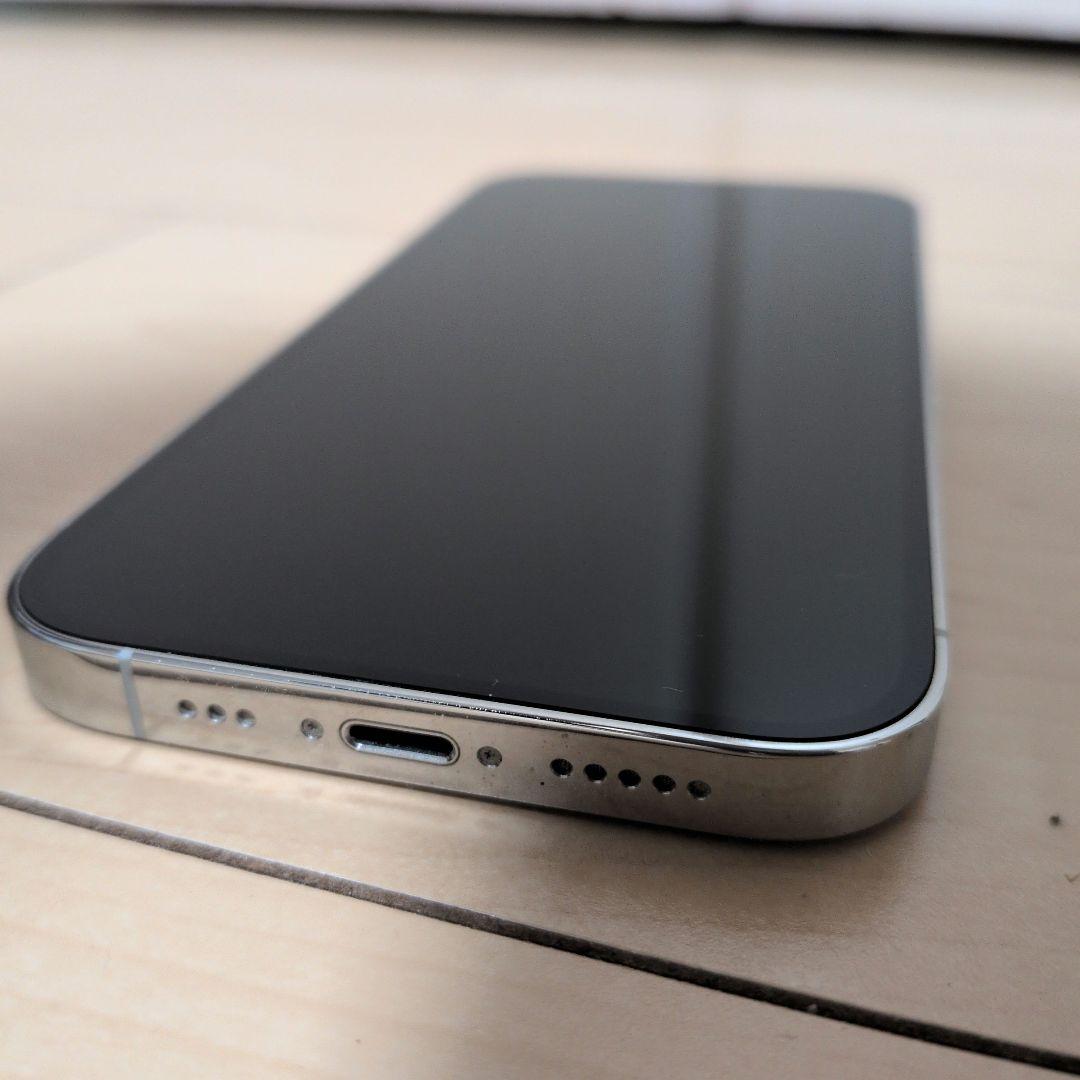 Apple iPhone 14 Pro 256GB 美品