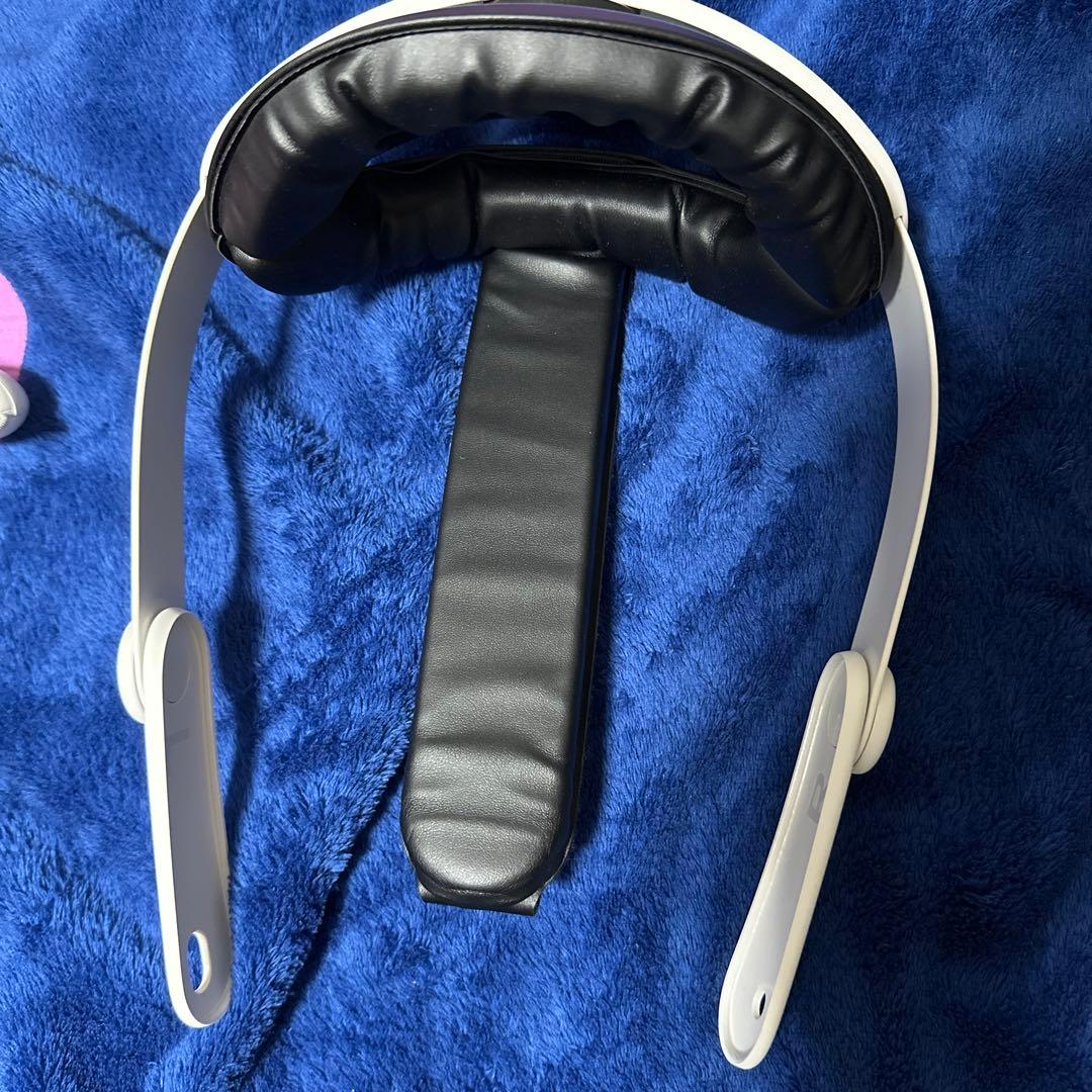  Quest 3S 128GB ヘッドセットセット