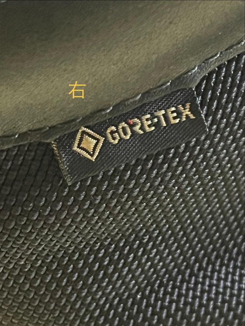 ヤ*ー様 ダナーフィールド　27.5 【D121003】