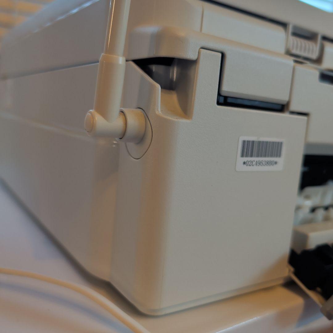 brother MFC-J737DN 子機1台、インクタンク14個