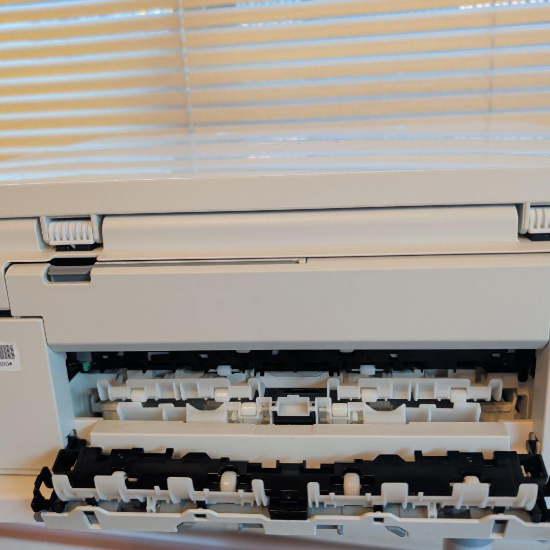 brother MFC-J737DN 子機1台、インクタンク14個