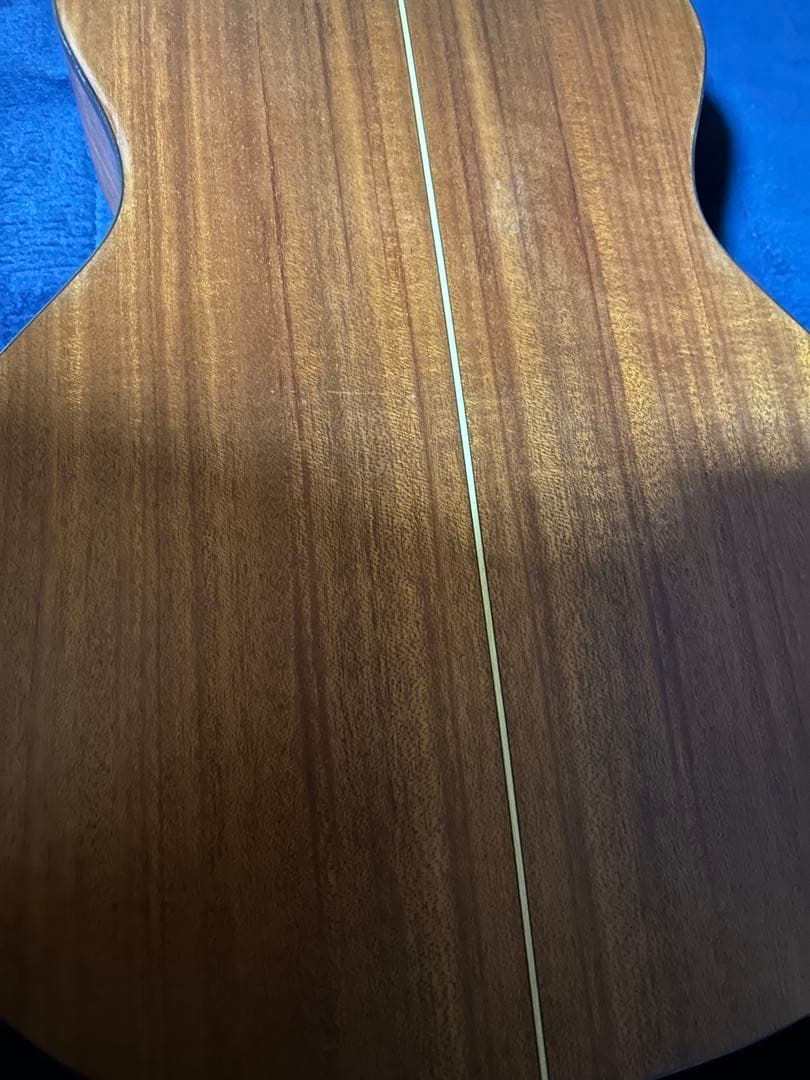 Y*o様 k.yairi YD72 1998製　12弦アコースティックギター