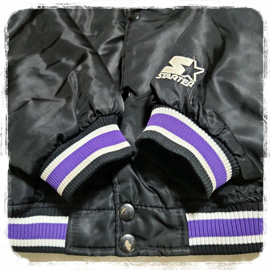 ◼️激レア◼️美品◼️野球◼️ベースボール◼️ロッキーズ◼️スタジャン◼️mlb