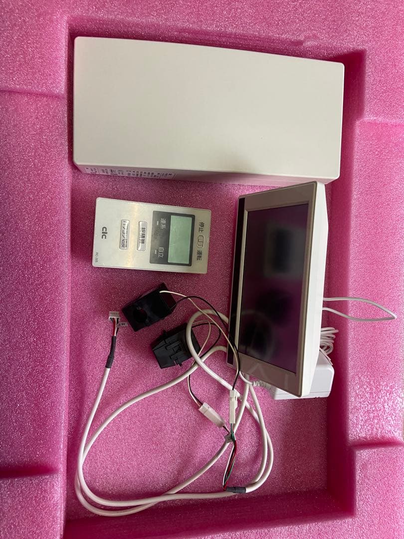 T*m様 長州産業　パワコン SSITL55B4CS 2023年製