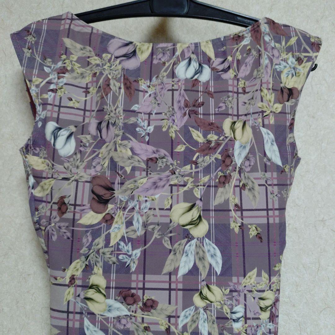 stinaレオタードtypeK hide and seek brownスティナ