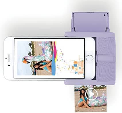 PRYNTPOCKET プリントポケット iPhone