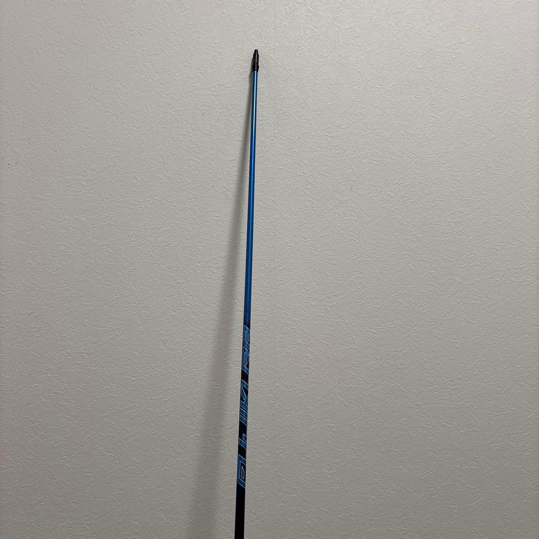 PING ドライバー スピーダーNX ブルー 60-S シャフトのみ