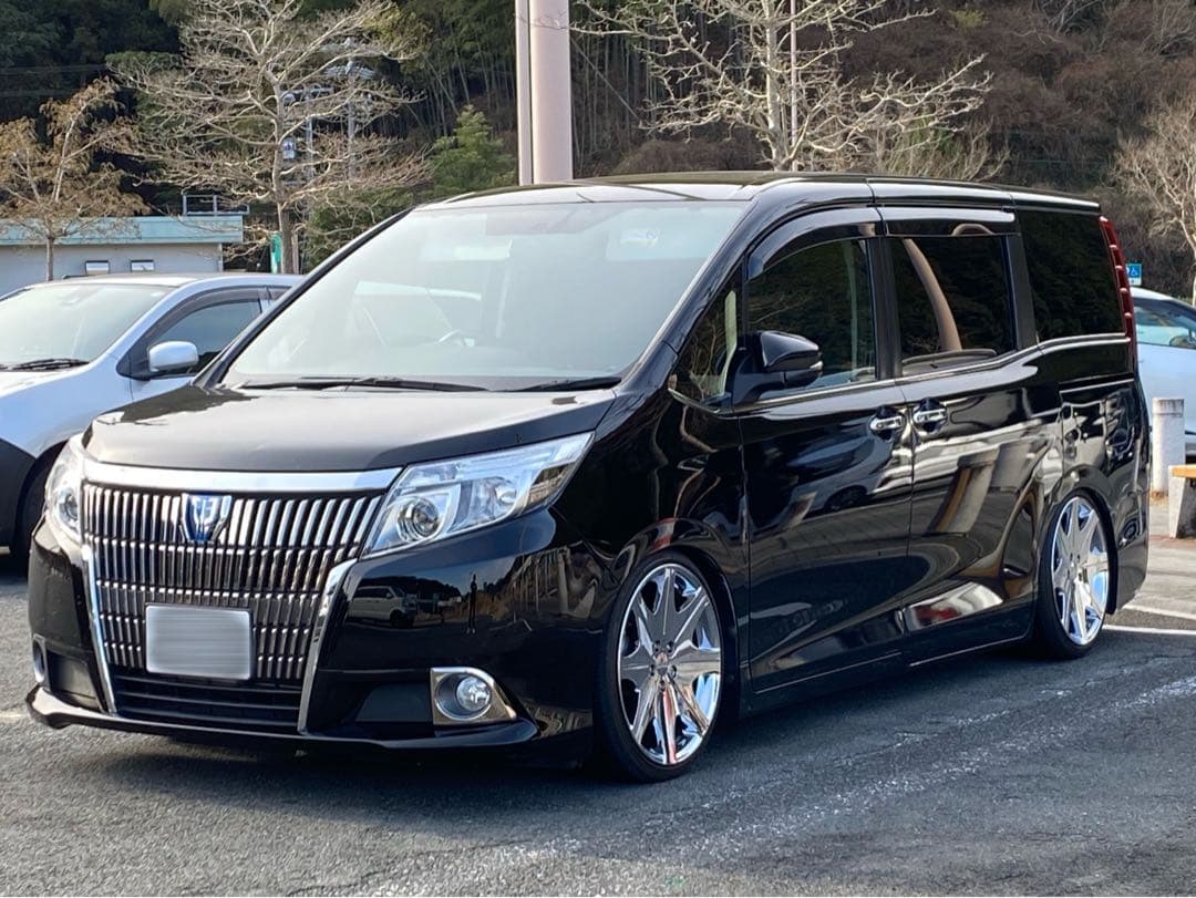 【美品】80ヴォクシー/ノア/エスクァイア/ジェーライン アクスル